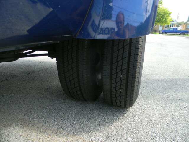1992 Dodge Ram 3500 - photo 4