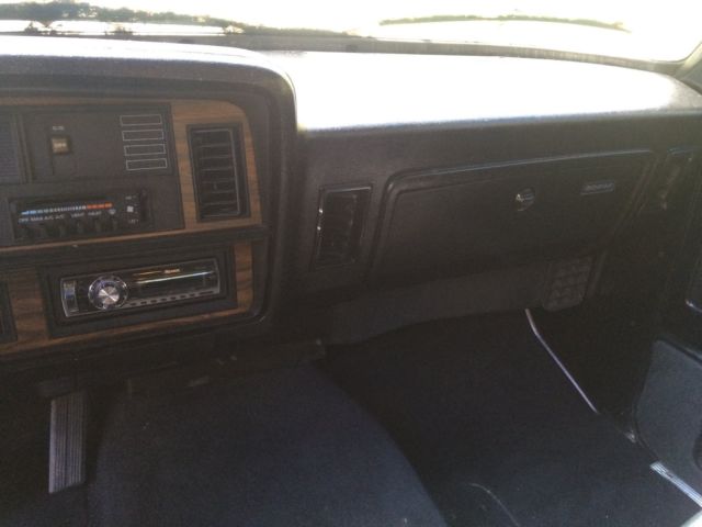 1992 Dodge Ramcharger - photo 13