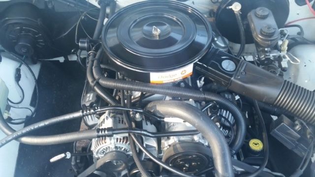 1992 Dodge Ramcharger LE - photo 13