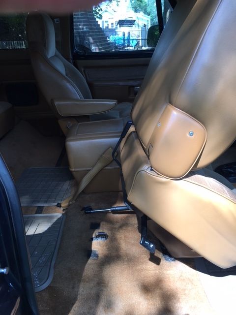 1992 Dodge Ramcharger - photo 7