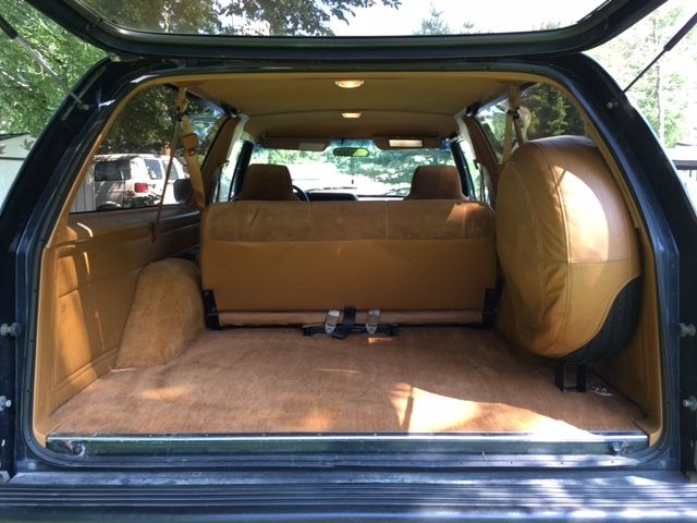 1992 Dodge Ramcharger - photo 9