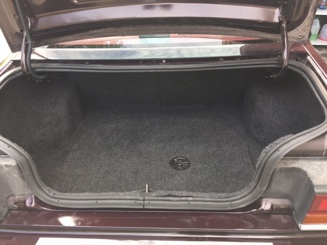 1992 Dodge Spirit Base Sedan 4-Door - photo 3