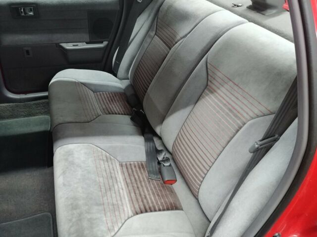 1992 Dodge Spirit ES - photo 11