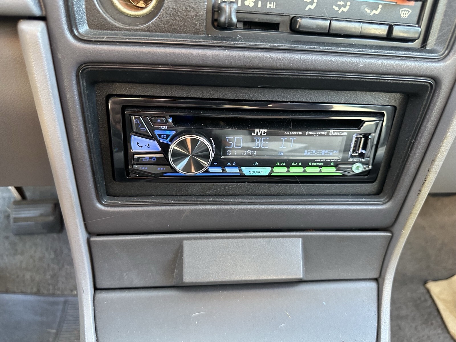 1992 Dodge Spirit ES TURBO - photo 11