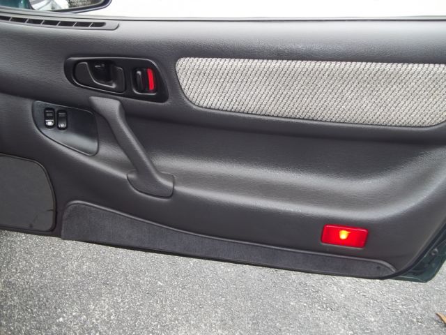 1992 Dodge Stealth Base - photo 11