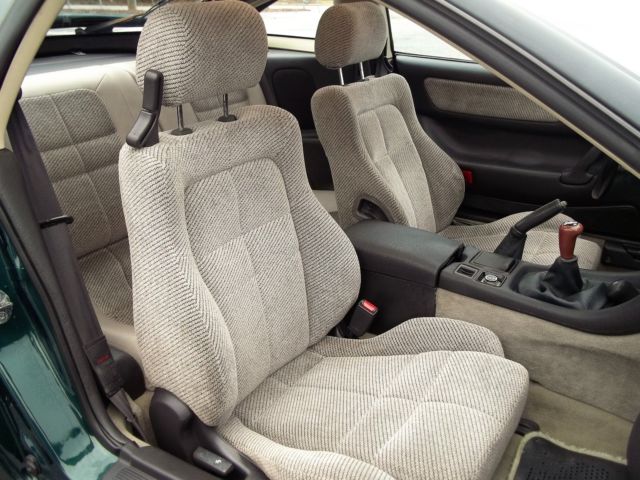1992 Dodge Stealth Base - photo 12