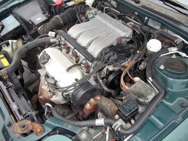 1992 Dodge Stealth Base - photo 13