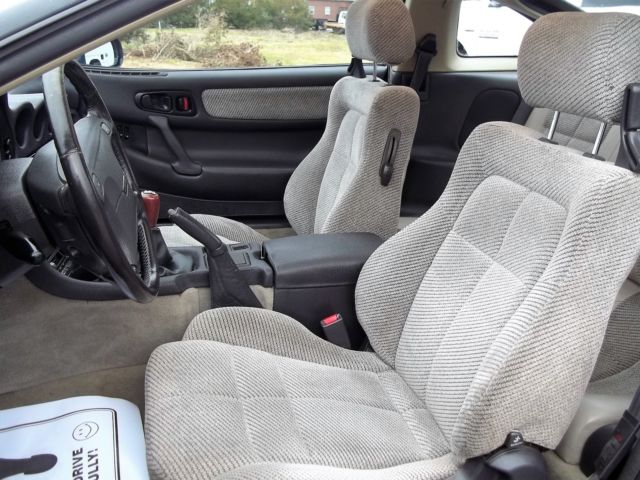 1992 Dodge Stealth Base - photo 2