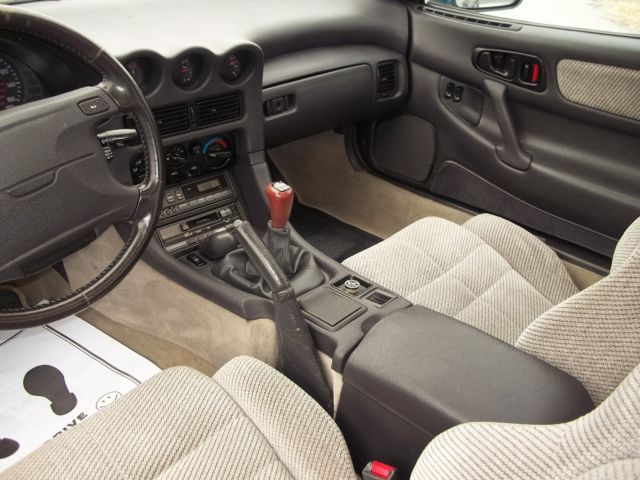 1992 Dodge Stealth Base - photo 3