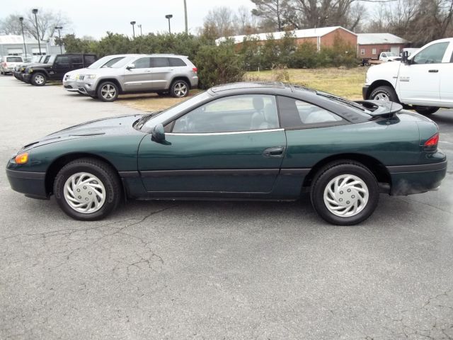 1992 Dodge Stealth Base - photo 6