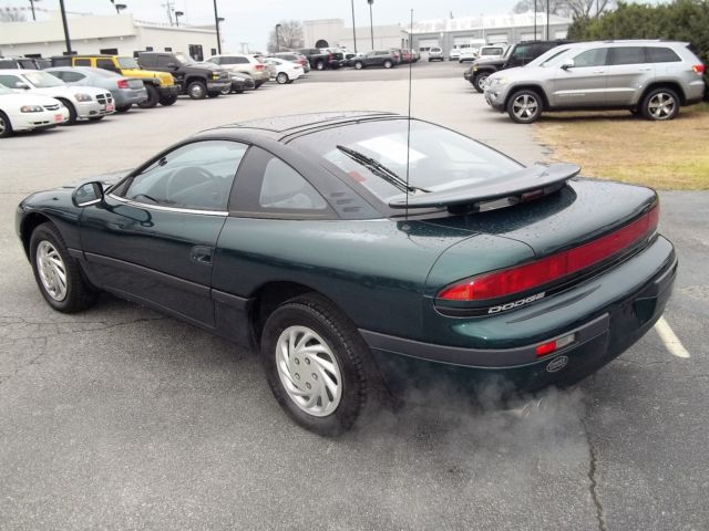 1992 Dodge Stealth Base - photo 7