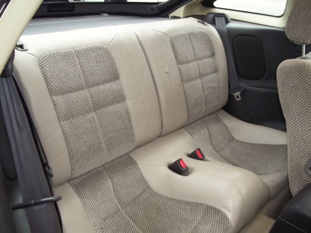 1992 Dodge Stealth Base - photo 9