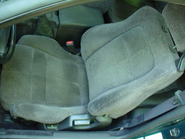 1992 Dodge Stealth v6. 5spd. 109k. Clean. Runs/Drives Great. No Reserve!! - photo 10