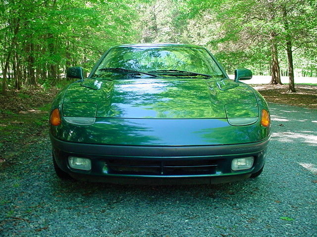 1992 Dodge Stealth v6. 5spd. 109k. Clean. Runs/Drives Great. No Reserve!! - photo 4