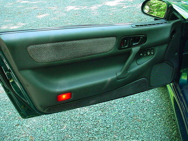 1992 Dodge Stealth v6. 5spd. 109k. Clean. Runs/Drives Great. No Reserve!! - photo 9