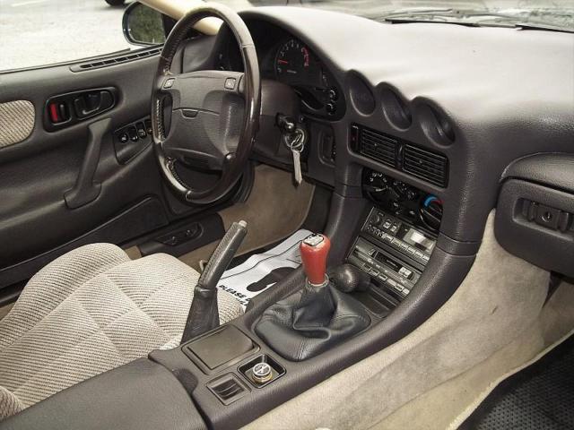 1992 Dodge Stealth Base 2dr Hatchback - photo 10