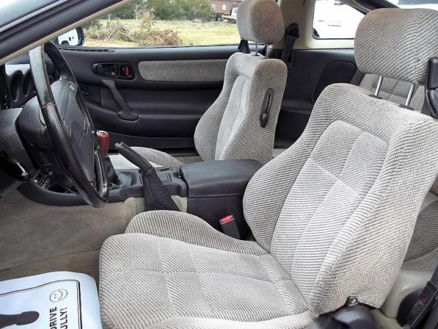 1992 Dodge Stealth Base 2dr Hatchback - photo 2