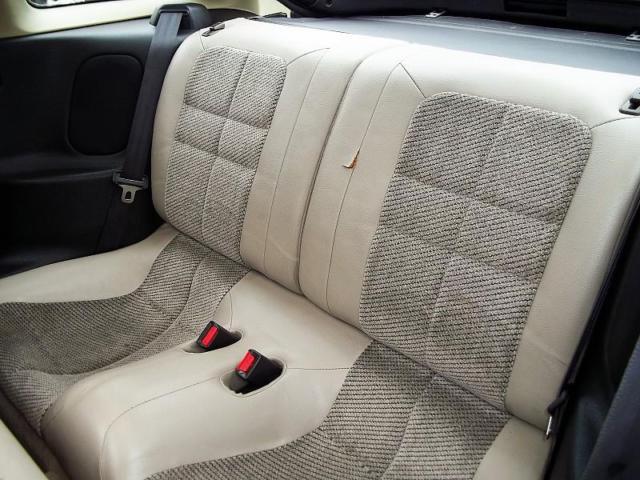 1992 Dodge Stealth Base 2dr Hatchback - photo 3