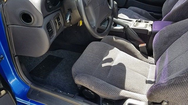 1992 Dodge Stealth ES - photo 12