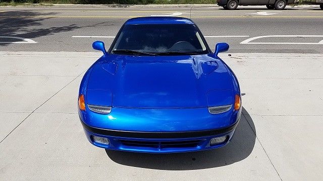 1992 Dodge Stealth ES - photo 2