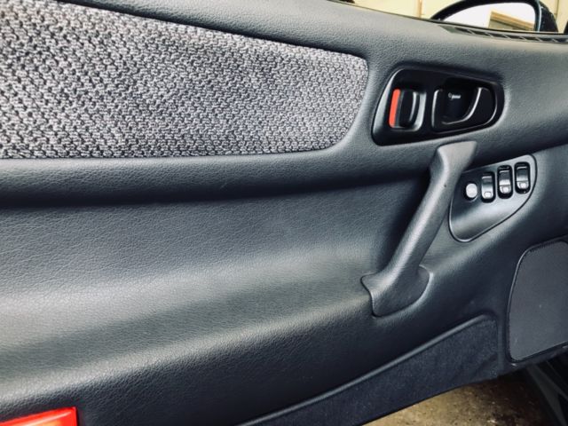 1992 Dodge Stealth ES - photo 13