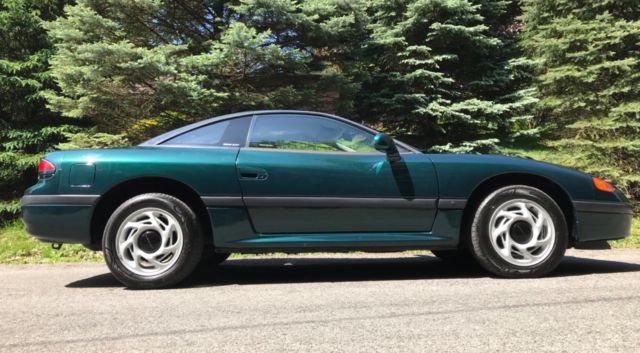 1992 Dodge Stealth ES - photo 3