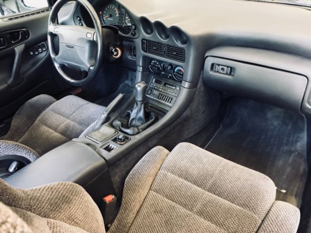 1992 Dodge Stealth ES - photo 4