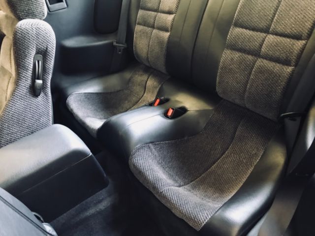 1992 Dodge Stealth ES - photo 6