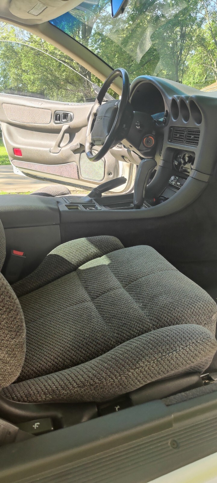 1992 Dodge Stealth ES - photo 2