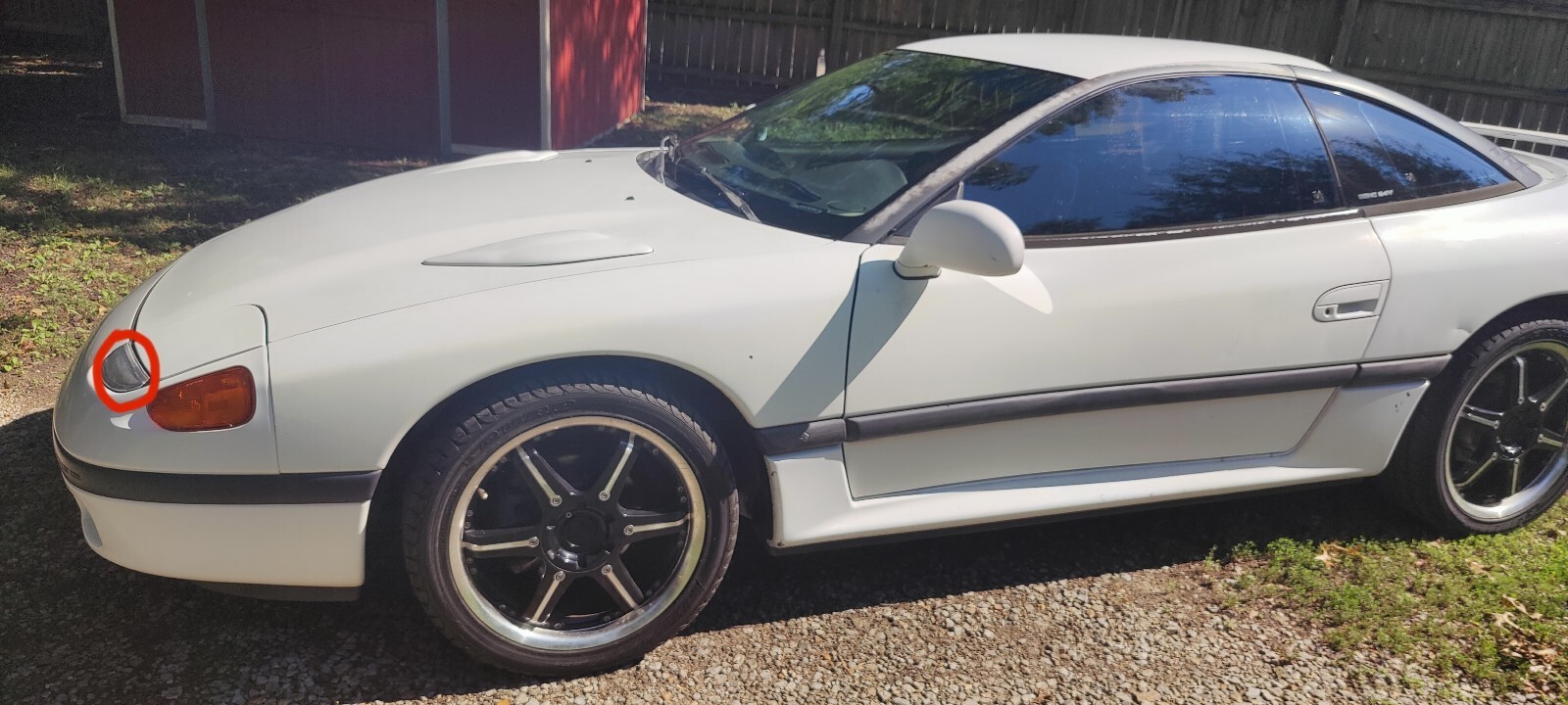 1992 Dodge Stealth ES - photo 6