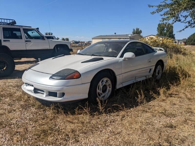 1992 Dodge Stealth R/T - photo 2