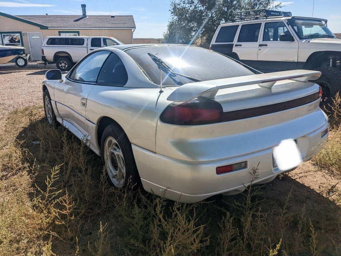 1992 Dodge Stealth R/T - photo 3