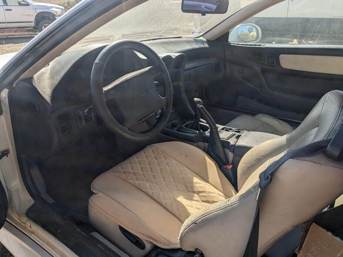 1992 Dodge Stealth R/T - photo 4