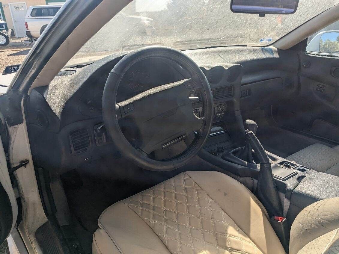 1992 Dodge Stealth R/T - photo 5