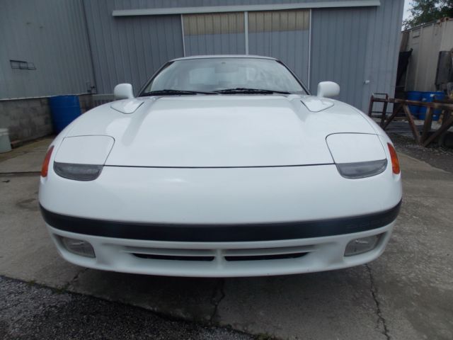 1992 Dodge Stealth - photo 2