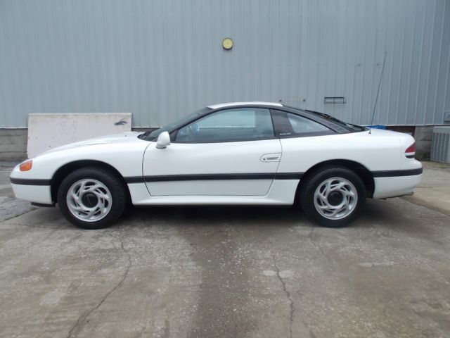 1992 Dodge Stealth - photo 8