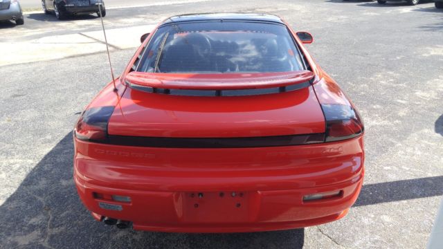 1992 Dodge Stealth - photo 11