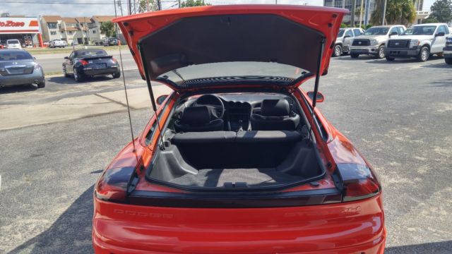 1992 Dodge Stealth - photo 12