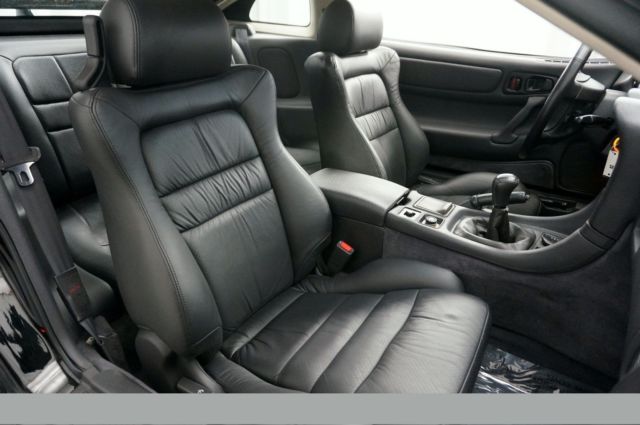 1992 Dodge Stealth RT - photo 10