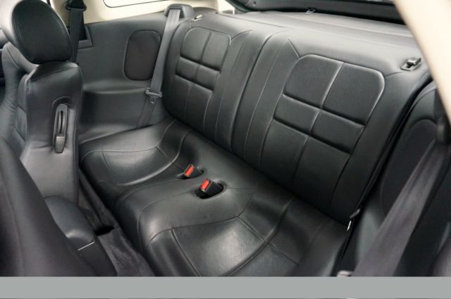 1992 Dodge Stealth RT - photo 11