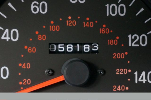 1992 Dodge Stealth RT - photo 12