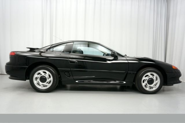 1992 Dodge Stealth RT - photo 2