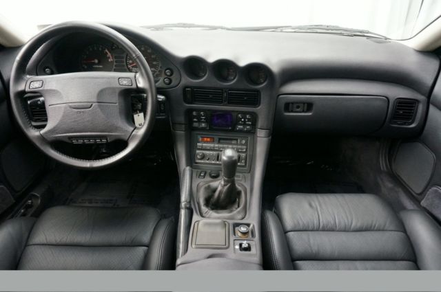 1992 Dodge Stealth RT - photo 3