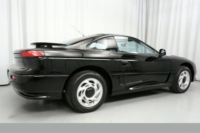 1992 Dodge Stealth RT - photo 4