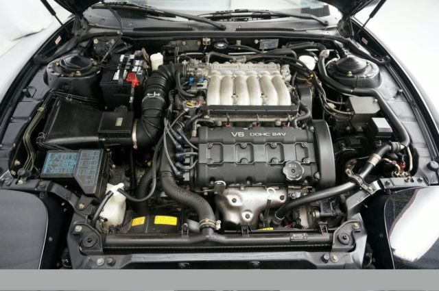 1992 Dodge Stealth RT - photo 6