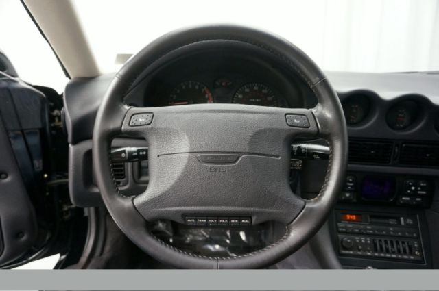 1992 Dodge Stealth RT - photo 7