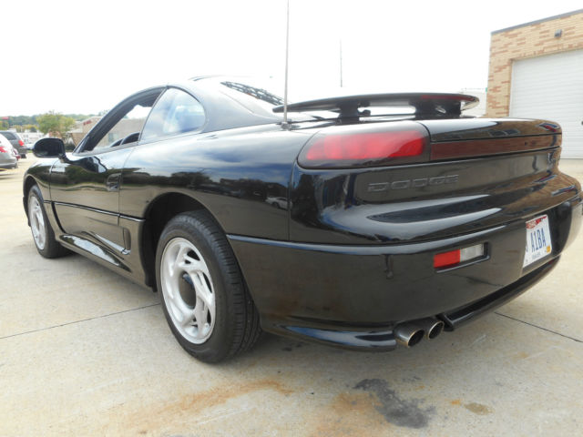 1992 Dodge Stealth NO RESERVE AUCTION - LAST HIGHEST BIDDER WINS CAR! - photo 10