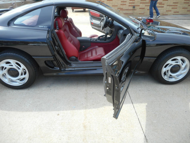1992 Dodge Stealth NO RESERVE AUCTION - LAST HIGHEST BIDDER WINS CAR! - photo 11