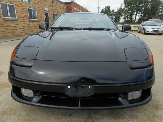 1992 Dodge Stealth NO RESERVE AUCTION - LAST HIGHEST BIDDER WINS CAR! - photo 2