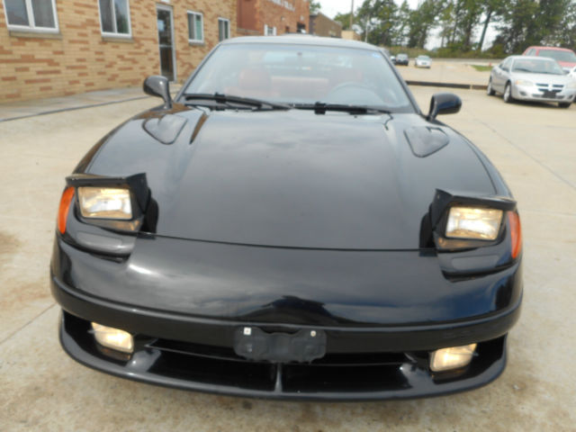 1992 Dodge Stealth NO RESERVE AUCTION - LAST HIGHEST BIDDER WINS CAR! - photo 3